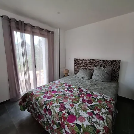 Domaine Le Chemin Des Oliviers Tente Bulle Et Jacuzzi 2 A 4 Personnes Villa Ocana